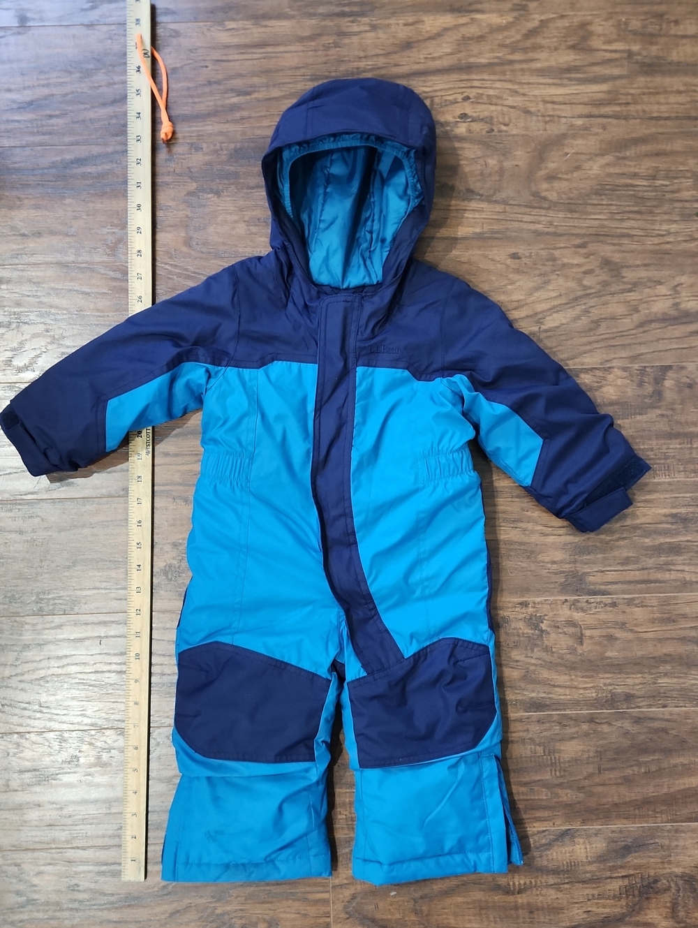 L.L.Bean Toddler Snowsuit | 12–18 Months